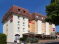 ibis Beaune Centre - Beaune - France Hotels