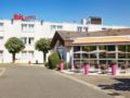 ibis Chartres Ouest Luce - Luce - France Hotels