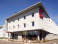ibis Clermont Ferrand Nord Riom - Riom - France Hotels