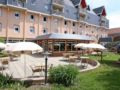 ibis Deauville Centre - Deauville ドーヴィル - France フランスのホテル