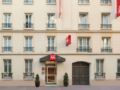 ibis Levallois Perret - Paris パリ - France フランスのホテル