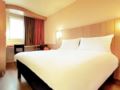 ibis Lille Tourcoing Centre - Tourcoing - France Hotels