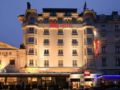 ibis Lyon Centre Perrache - Lyon - France Hotels