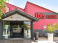 ibis Macon Sud Creches - Chaintre - France Hotels