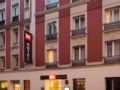 ibis Maine Montparnasse - Paris - France Hotels