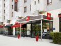 ibis Marne la Vallee Champs - Champs Sur Marne - France Hotels