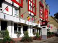 Ibis Mulhouse Centre Ville - Mulhouse - France Hotels