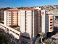 Ibis Nice Centre Gare - Nice - France Hotels