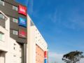 ibis Orly Chevilly Tram 7 - Paris - France Hotels