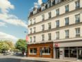 ibis Paris Avenue de la Republique - Paris - France Hotels