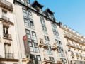 ibis Paris Bastille Faubourg-Saint-Antoine 11eme - Paris - France Hotels