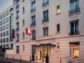 ibis Paris Boulogne Billancourt - Paris パリ - France フランスのホテル
