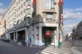 ibis Paris Gare du Nord Chateau-Landon 10eme - Paris - France Hotels