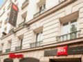 Ibis Paris Sacre Coeur 18Eme - Paris - France Hotels
