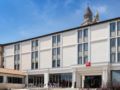 ibis Perigueux Centre - Perigueux ペリグー - France フランスのホテル