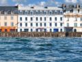 ibis Saint Malo Plage - Saint-Malo サンマロ - France フランスのホテル
