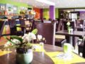 ibis Styles Angers Centre Gare - Angers - France Hotels