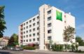 ibis Styles Annemasse Geneve - Ambilly - France Hotels