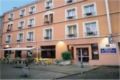 ibis Styles Chaumont Centre Gare - Chaumont - France Hotels