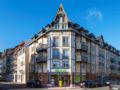 Ibis Styles Deauville Centre - Deauville - France Hotels