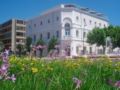 Ibis Styles Hyeres Centre Gare - Hyeres - France Hotels