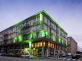 ibis Styles Le Havre Centre Auguste Perret - Le Havre - France Hotels