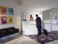 Ibis Styles Lille Centre Gare Beffroi - Lille - France Hotels