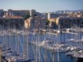 ibis Styles Marseille Vieux-Port - Marseille マルセイユ - France フランスのホテル
