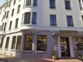 ibis Styles Moulins Centre - Moulins - France Hotels