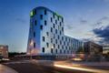 Ibis Styles Mulhouse Centre Gare - Mulhouse - France Hotels