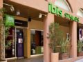 Ibis Styles Nice Vieux Port Hotel - Nice - France Hotels
