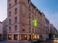 Ibis Styles Paris Alesia Montparnasse - Paris - France Hotels