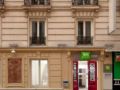 Ibis Styles Paris Pigalle Montmartre - Paris - France Hotels