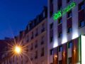 ibis Styles Paris Porte dOrleans - Paris - France Hotels