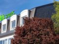 ibis Styles Poitiers Nord - Poitiers - France Hotels