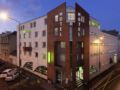 Ibis Styles Reims Centre Hotel - Reims - France Hotels