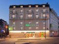 ibis Styles Rennes Centre Gare Nord - Rennes - France Hotels