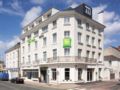 Ibis Styles Saumur Gare Centre Hotel - Saumur ソーミュール - France フランスのホテル