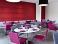 ibis Styles Toulouse Cite Espace - Toulouse トゥールーズ - France フランスのホテル