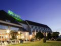 ibis Styles Vichy Centre - Vichy - France Hotels