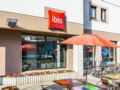 ibis Thonon Centre - Thonon-les-Bains - France Hotels