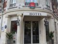 ibis Toulouse Gare Matabiau - Toulouse - France Hotels