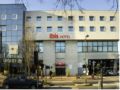 ibis Versailles Parly 2 - Le Chesnay - France Hotels