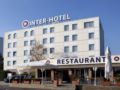 Inter-Hotel Bordeaux Lac Apolonia - Bordeaux - France Hotels