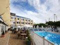 Inter-Hotel Montpellier Sud Neptune - Mauguio モーギオ - France フランスのホテル