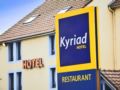 Kyriad Beauvais Sud - Beauvais ボーヴェ - France フランスのホテル