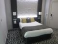 Kyriad Bezons - La Defense - Bezons - France Hotels
