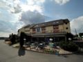 Kyriad Chateauroux - Chateauroux - France Hotels