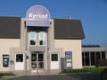 Kyriad Deauville - Saint Arnoult - Deauville - France Hotels