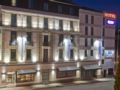 Kyriad Dijon Gare - Dijon - France Hotels